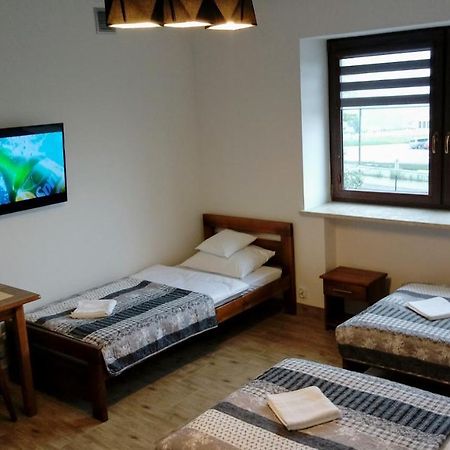 Leo House Otel Gaj  Dış mekan fotoğraf